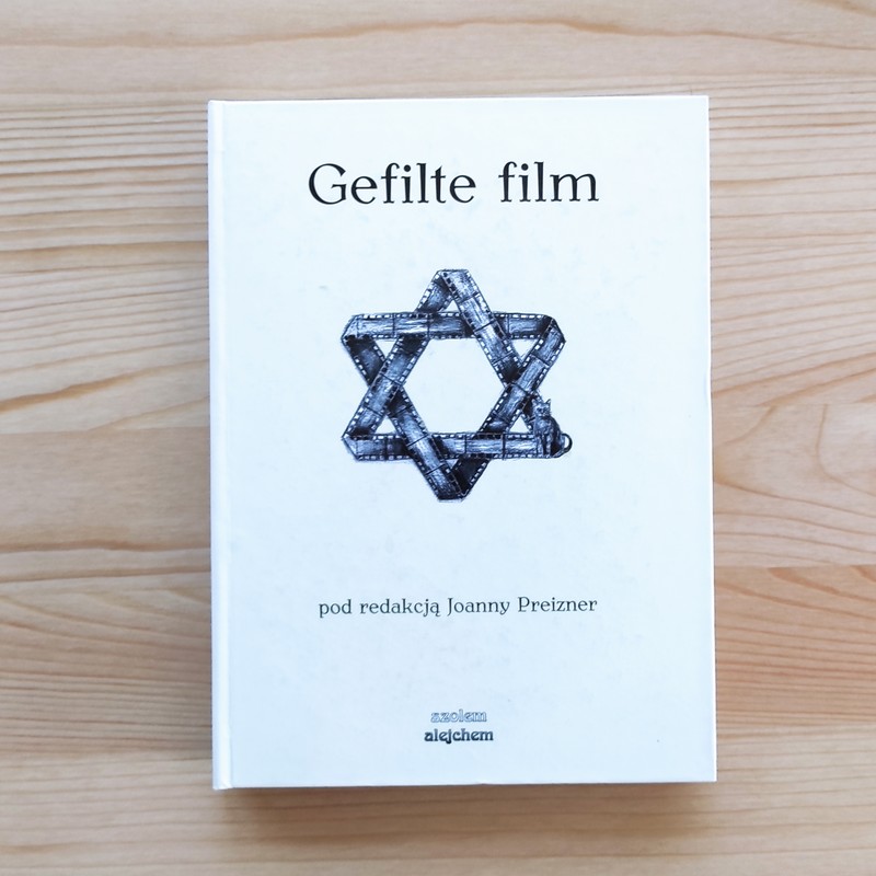 „Gefilte film. Jewish Themes in Cinema”